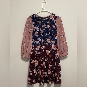 Eliza J size 4-6 dress